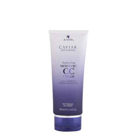 Alterna Caviar Anti-Aging Replenishing Moisture CC Cream 100ml