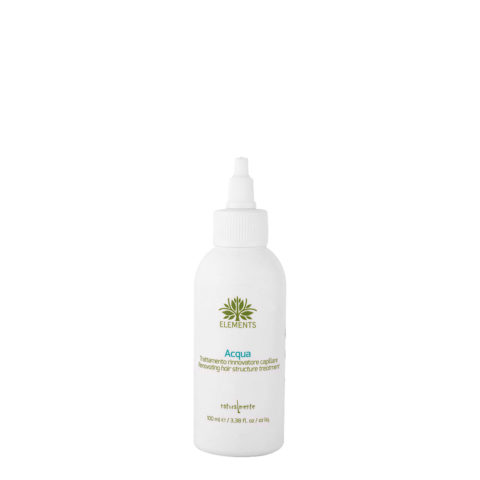 Naturalmente Elements Acqua rinnovatore capillare spray 100ml