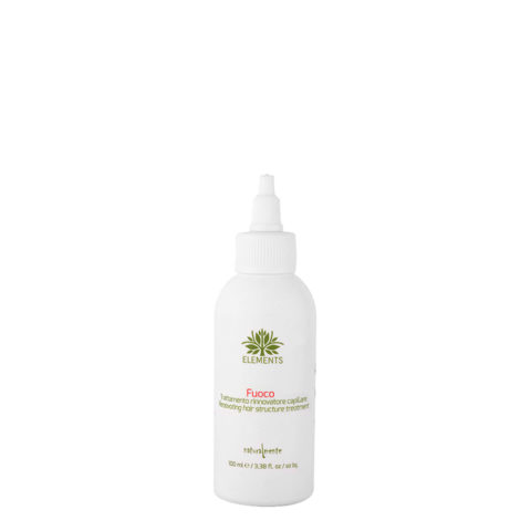 Naturalmente Elements Fuoco rinnovatore capillare spray 100ml