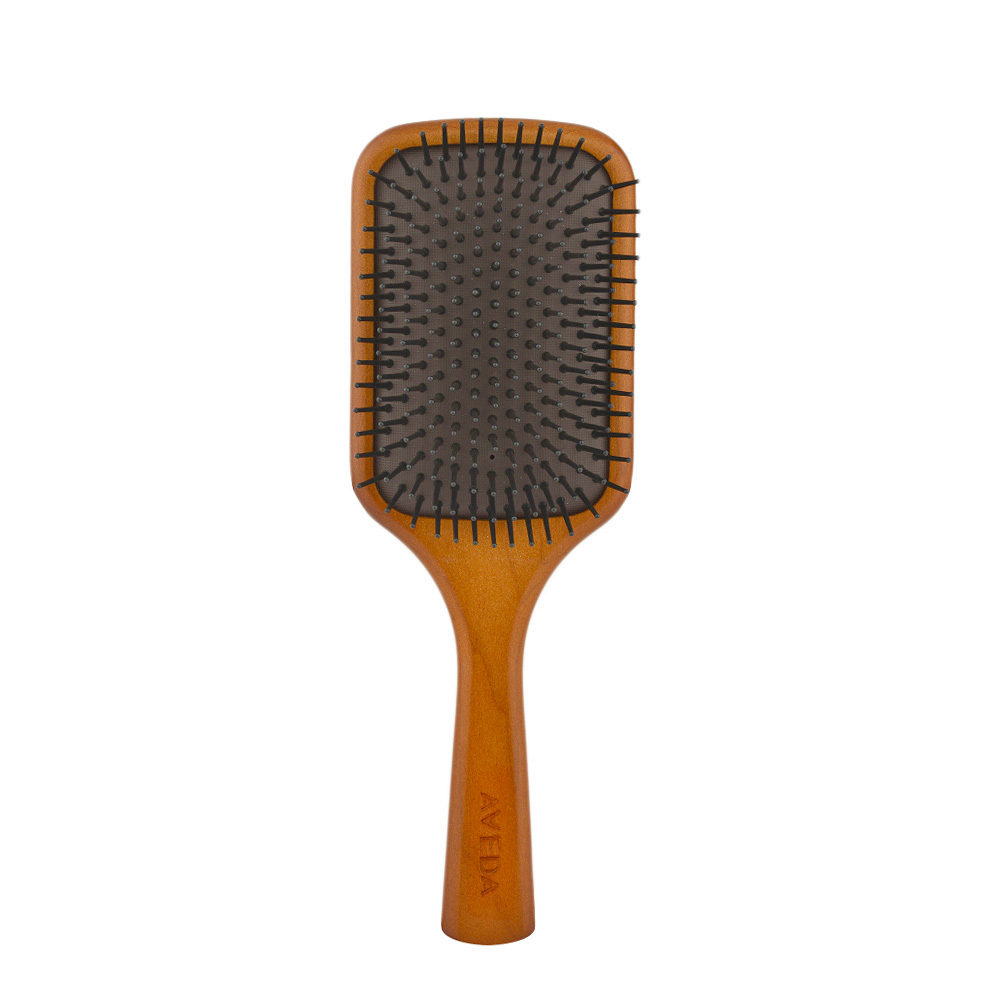 Aveda Paddle Brush - wooden hairbrush