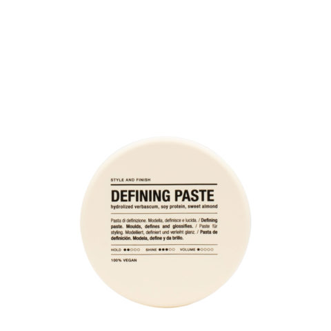 Previa Style and finish Defining Paste 100ml