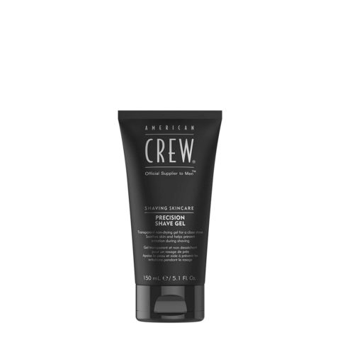 American crew Precision Shave Gel 150ml