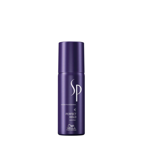 Wella SP Perfect Hold 50ml - strong hairspray
