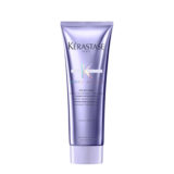 Kerastase Blond Absolu Cicaflash 250ml -fortifying moisturising conditioner for blond hair