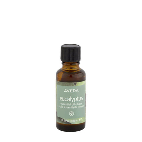 Aveda Essential Oil Eucalyptus 30ml - eucalyptus essential oil