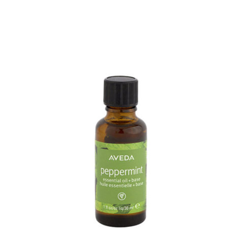 Aveda Essential Oil Peppermint 30ml - peppermint essential oil