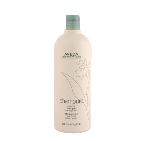 Aveda Shampure™ Nurturing Shampoo 1000ml - soothing aroma