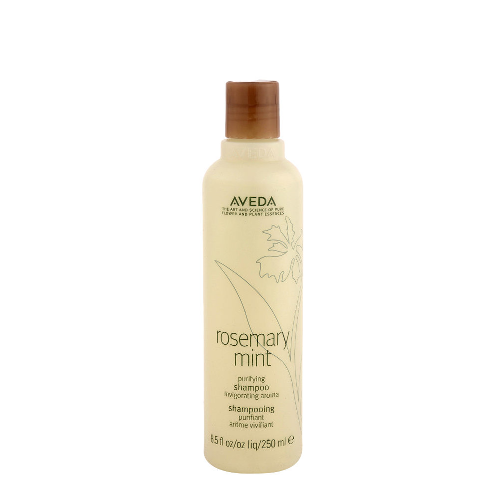 Aveda Rosemary Mint Purifying Shampoo 250ml