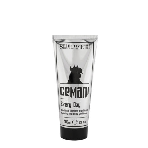Selective Cemani Every day Conditioner 200ml - frequent washing Conditioner
