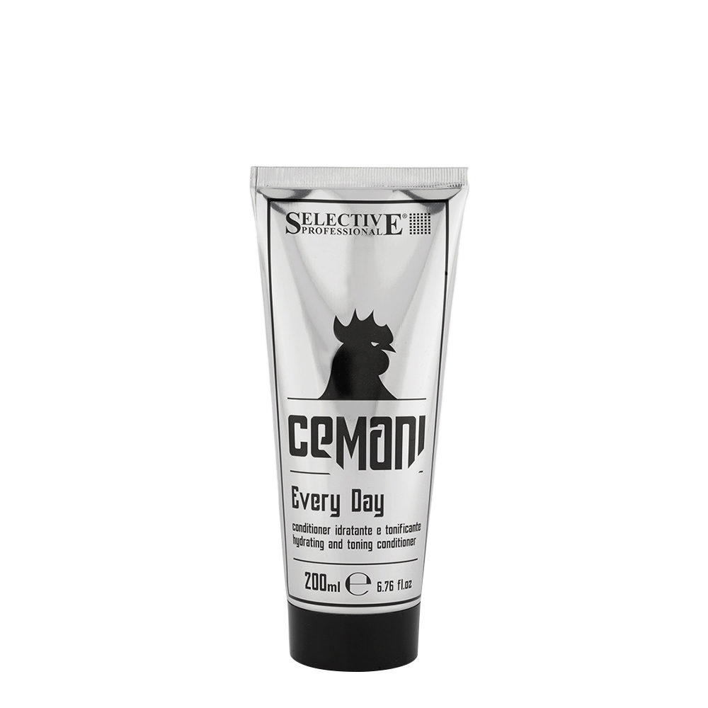 Selective Cemani Every Day Conditioner 200ml - frequent washing Conditioner