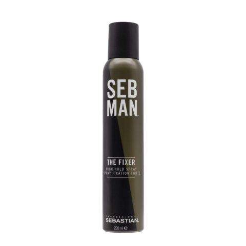 Sebastian Man The Fixer High Hold Spray 200ml