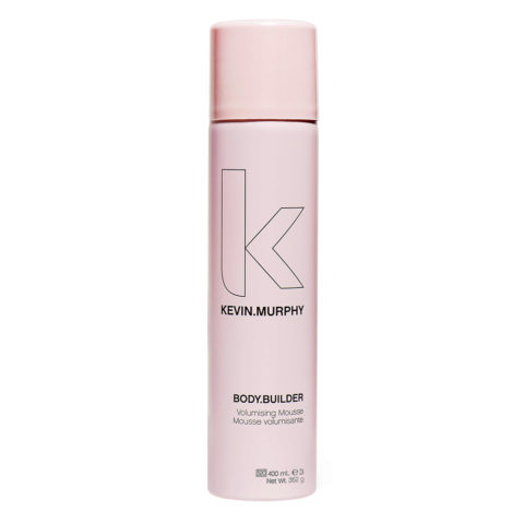 Kevin Murphy Body Builder Volumising Mousse 350ml - Volume mousse