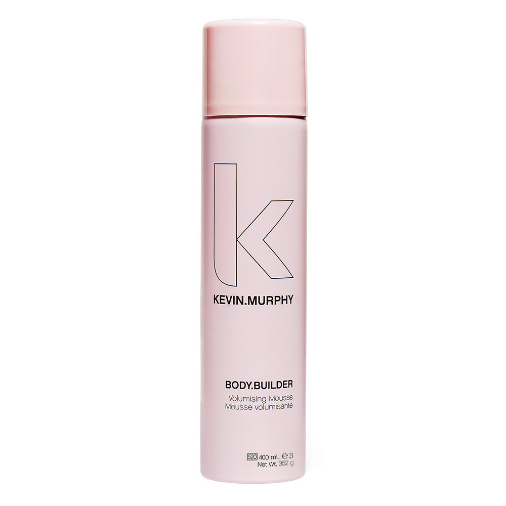 Kevin Murphy Body Builder Volumising Mousse 350ml - Volume mousse