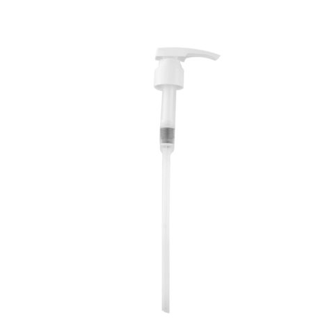 Nioxin conditioner 1000ml dispenser pump white