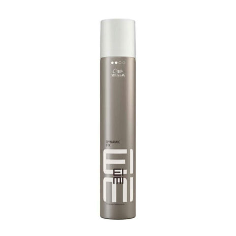 Wella EIMI Dynamic Fix Hairspray 500ml