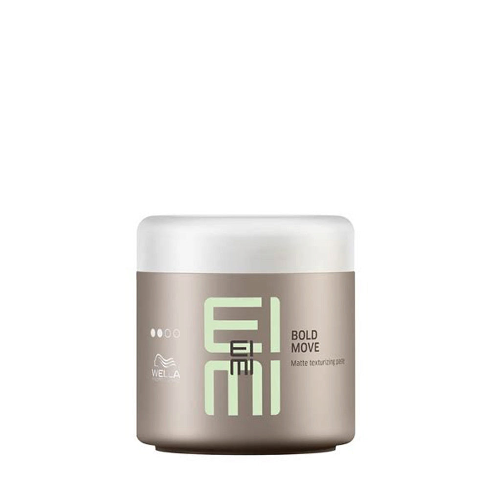 Wella Eimi Bold Move 150ml - matte texturising paste