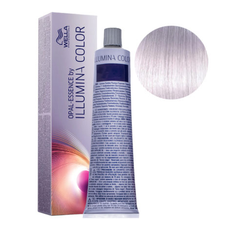 Wella Illumina Color Opal Essence Silver Mauve 60ml - permanent colouring