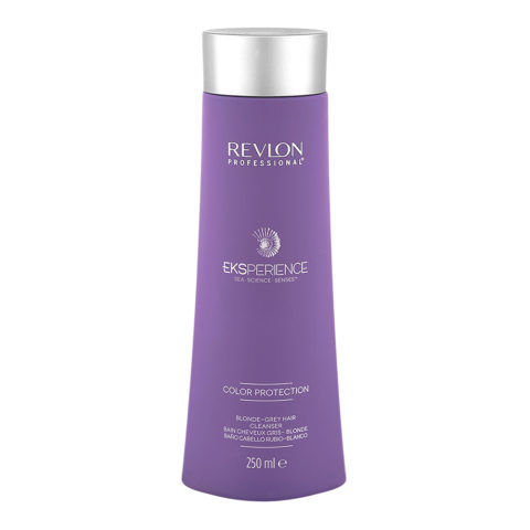 Eksperience Color Protection Blonde Grey Shampoo 250ml