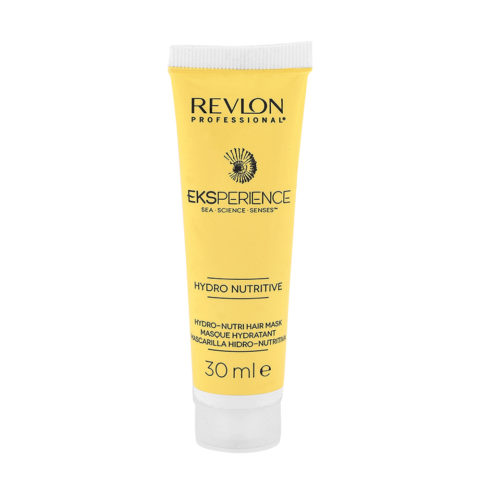 Eksperience Hydro Nutritive Hydrating Hair Mask 30ml - For Dry Hair