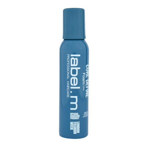 Label.M Create Curl Define Foam 150ml