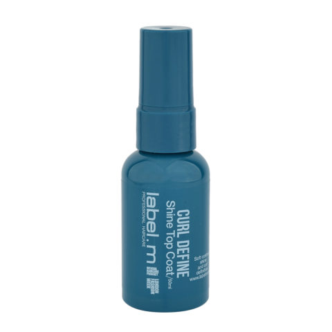 Label.M Create Curl Define Shine Topcoat 50ml