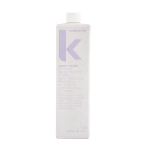 Kevin Murphy Treatments Smooth again 1000ml  - leave-in smoothing serum