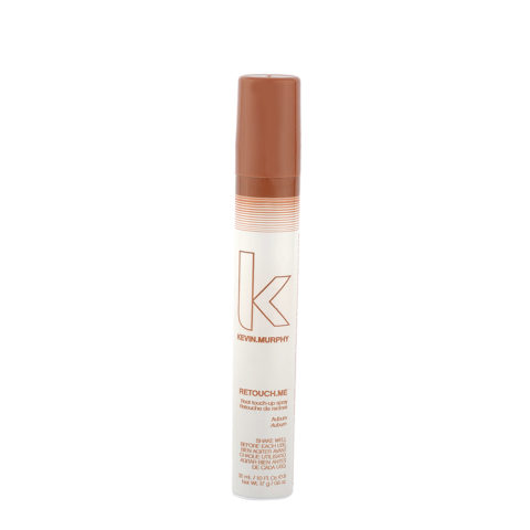 Kevin Murphy Retouch Me Auburn 30ml - Brown Copper Regrowth Corrector
