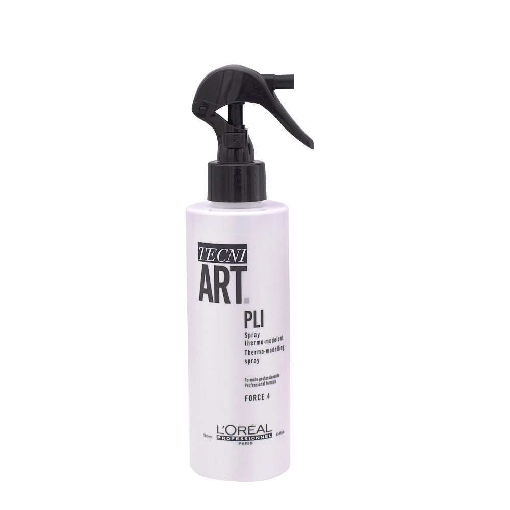 L'oreal Tecni Art Pli Spray 190ml