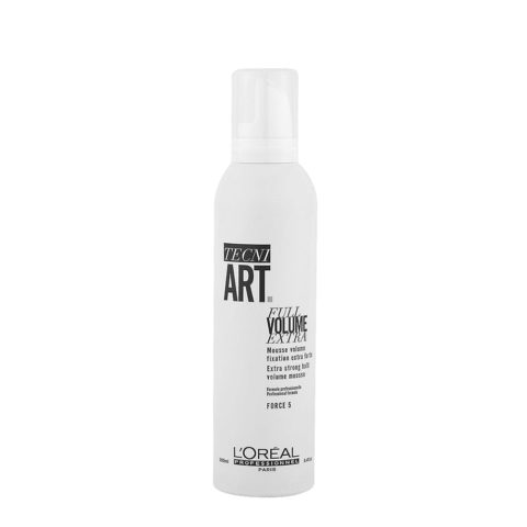 L'Oréal Tecni Art Full Volume Extra 250ml - volume mousse