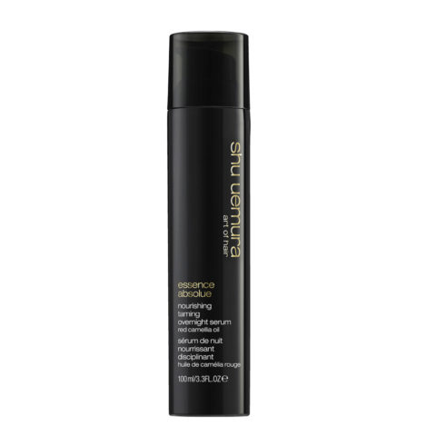 Shu Uemura Essence Absolue Overnight Serum 100ml