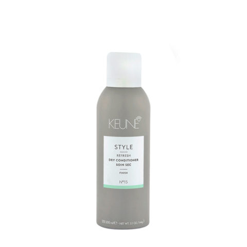 Keune Style Refresh Dry Conditioner N.15, 200ml