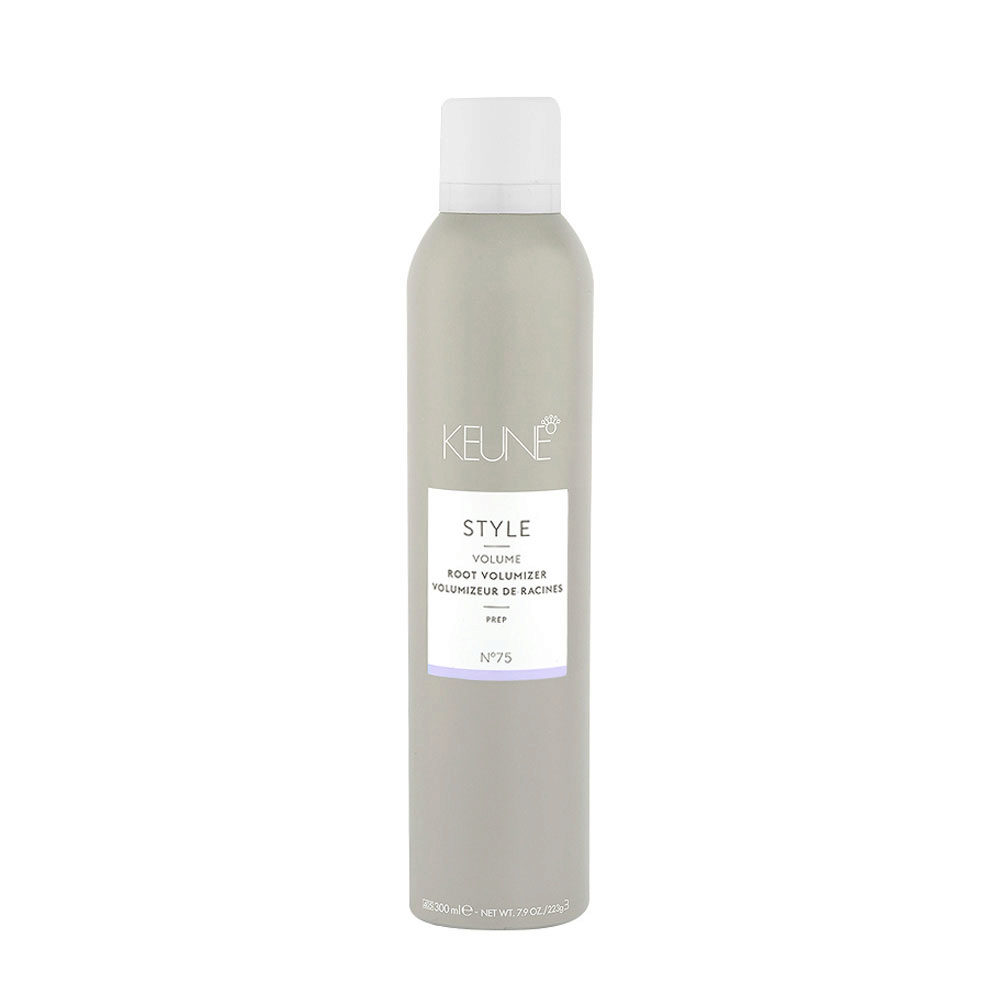 Keune Style Volume Root Volumizer N.75, 300ml - Root volumizer