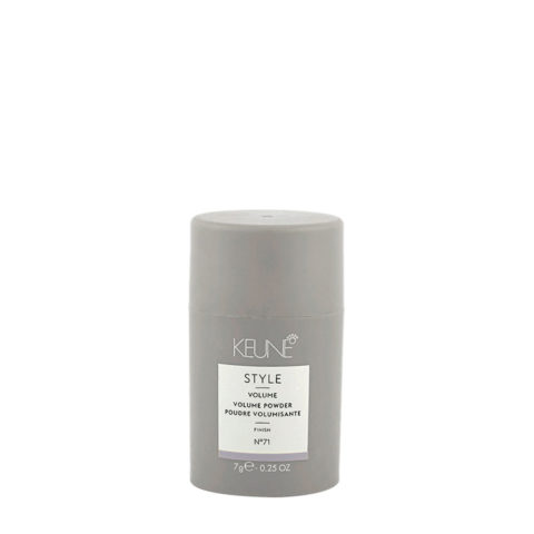 Keune Style Volume Volume Powder N.71, 7gr