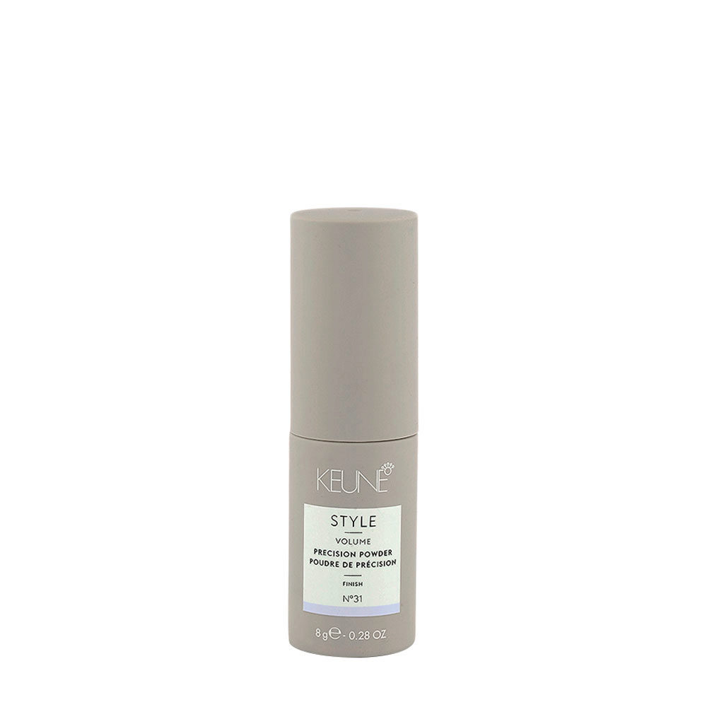 Keune Style Volume Precision Powder N.31, 8gr