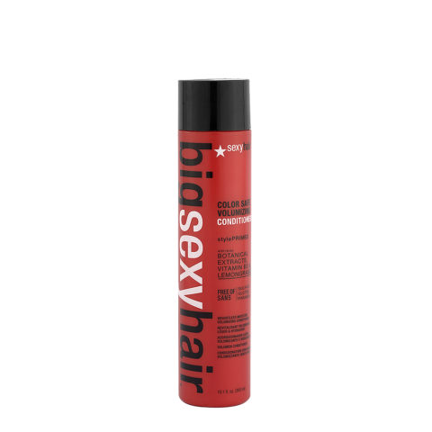 Big Sexy Hair Color Safe Volumizing Conditioner 300ml - Volumizing Conditioner