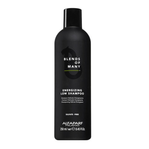 Alfaparf Blends Of Many Energizing Low Shampoo 250ml