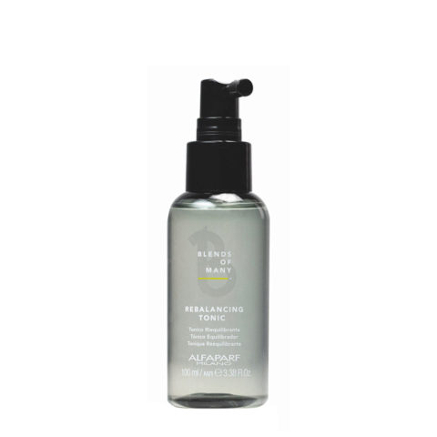Alfaparf Blends Of Many Rebalancing Tonic 100ml