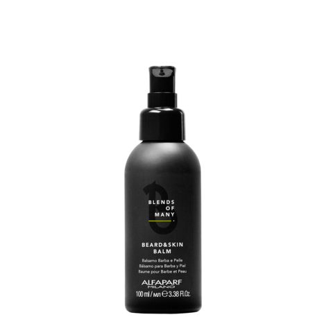 Alfaparf Blends Of Many Beard & Skin Balm 100ml