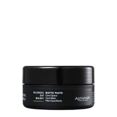 Alfaparf Milano Blends Of Many Matte Paste 75ml