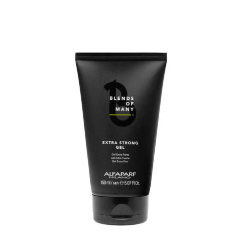 Alfaparf Blends Of Many Extra Strong Gel 150ml