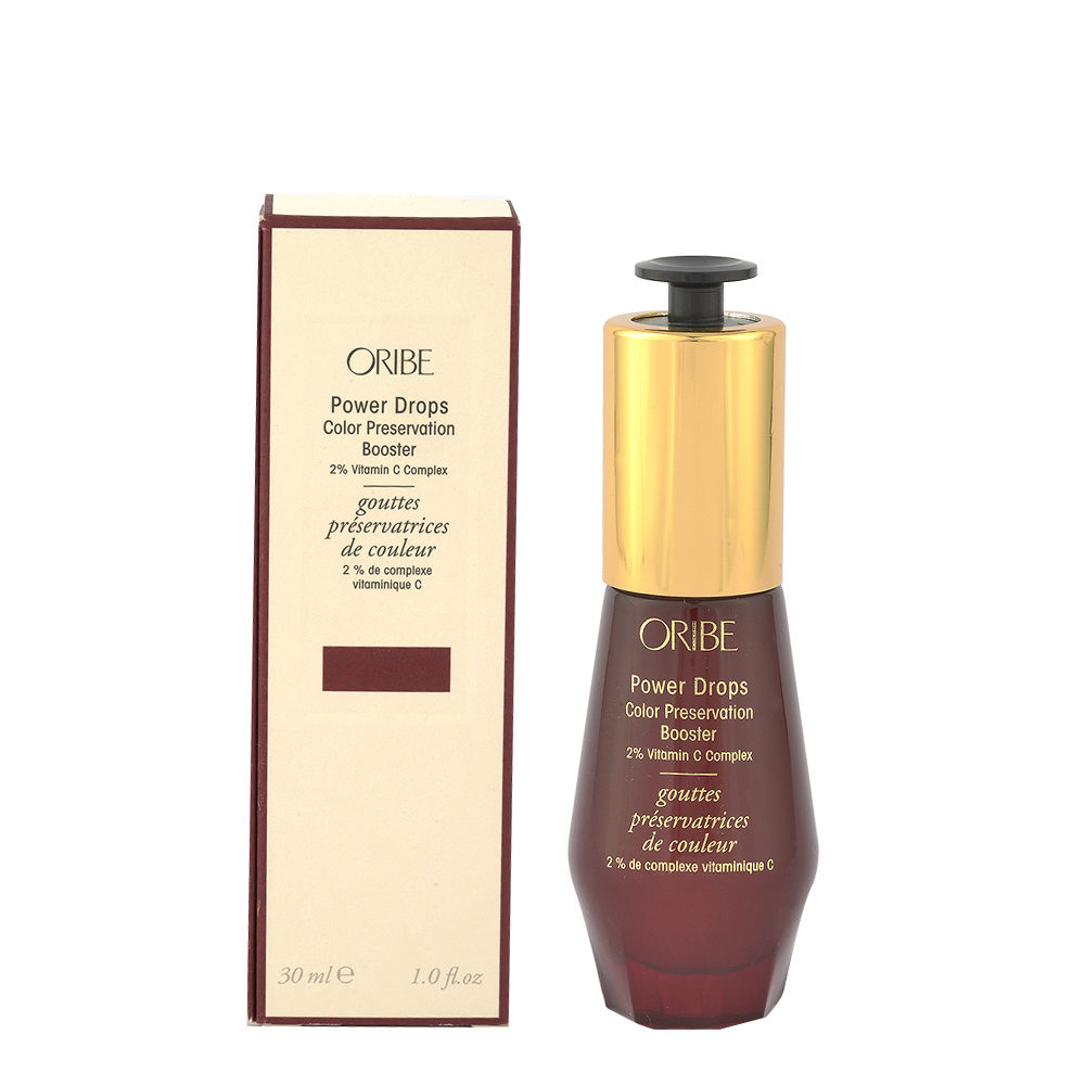 Oribe Power Drops Color Preservation Booster 30ml