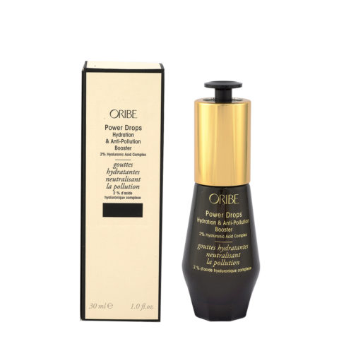 Oribe Power Drops Hydration e Anti pollution Booster 30ml