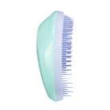 Tangle Teezer Detangling Fine & Fragile Lilac Mint - blue brush for fine and brittle hair