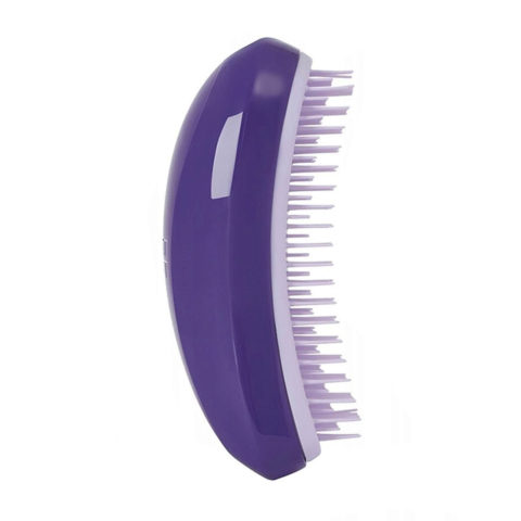 Tangle Teezer Salon Elite Violet Diva - Detangling brush