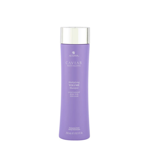Alterna Caviar Multiplying Volume Shampoo 250ml