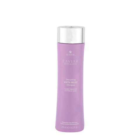 Alterna Caviar Smoothing Anti-Frizz Shampoo 250ml