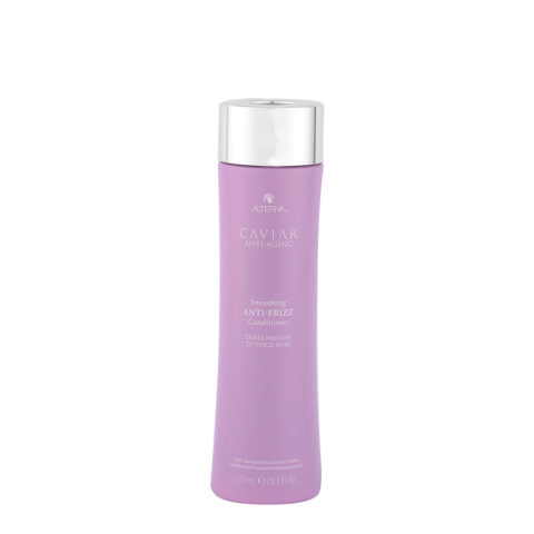 Alterna Caviar Smoothing Anti-Frizz Conditioner 250ml - Anti-frizz Conditioner