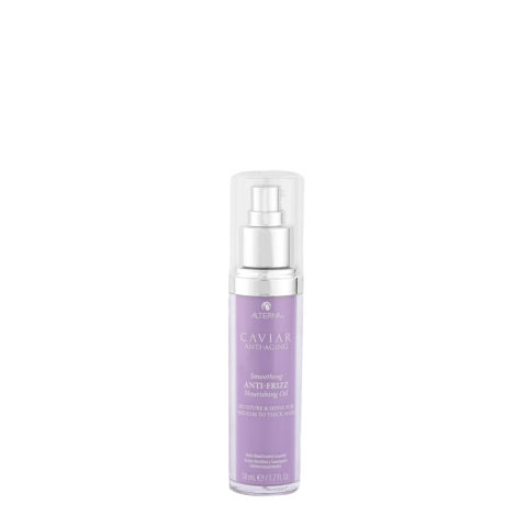 Alterna Caviar Anti-Aging Smoothing Anti-Frizz Nourishing Oil 50ml