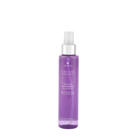 Alterna Caviar Anti-Aging  Smoothing Anti-Frizz Dry Oil Mist 147ml