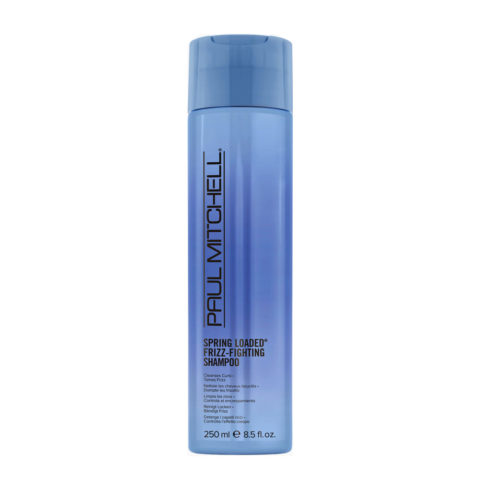 Paul Mitchell Spring Loaded Frizz-Fighting Shampoo 250ml